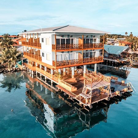 Bambuda Bocas Town Exterior foto